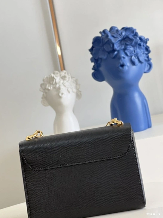 MM VUITTON TWIST LOUIS 0424